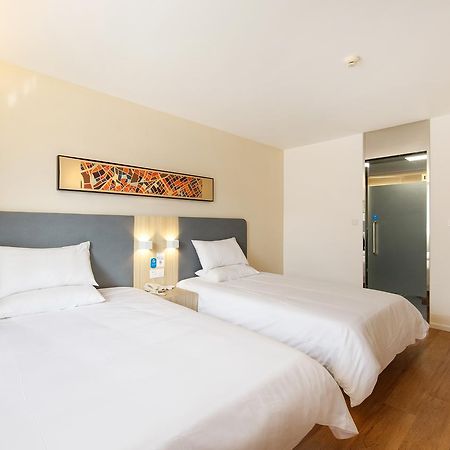 Hanting Hotel Shanghai Chunsha Jinhui Plaza Ngoại thất bức ảnh
