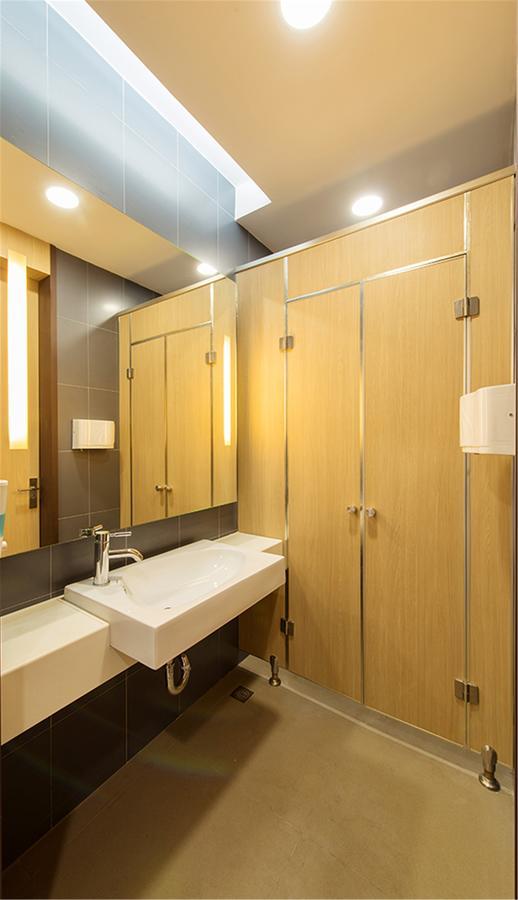 Hanting Hotel Shanghai Chunsha Jinhui Plaza Ngoại thất bức ảnh