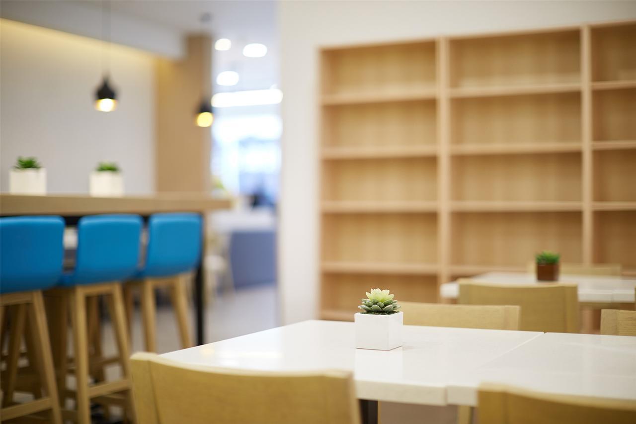 Hanting Hotel Shanghai Chunsha Jinhui Plaza Ngoại thất bức ảnh